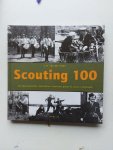 van der Steen , J - Scouting 100