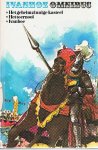 Scott, Walter - Ivanhoe omnibus - 1. Het geheimzinnige kasteel, 2. Het toernooi, 3. Ivanhoe
