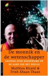 Ricard, Matthieu, Thuan, Trinh Xuan - Rainbow Pockets De Monnik En De Wetenschapper Midprice
