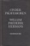 Hermans, Willem Frederik - Onder professoren