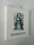 Preising, Dagmar: - Anthonis van Dyck. Porträts in Radierung und Kupferstich. Preising, Dagmar: - Anthonis van Dyck. Porträts in Radierung und Kupferstich.