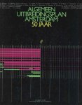 Hellinga, H. e.a. - Algemeen Uitbreidingsplan Amsterdam 50 jaar: 1935-1985
