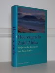 Francken, E. / Praamstra, O. - Heerengracht, Zuid-Afrika. Nederlandse literatuur van Zuid-Afrika