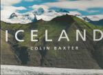 Baxter, Colin - Iceland