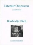 Boudewijn Büch 10327 - Literair Omreizen - een idioticon