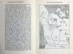 Mallen, Pierre-Louis - Victoire sur la nahanni (La vallée sans hommes) (FRANSTALIG)