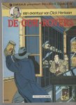 Savard - Collectie Charlie 14 Dick Herisson De oor-rovers
