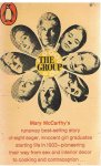 McCarthy, Mary - The group