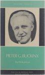 Pieter G. Buckinx - Voorbij de grenzen Pieter G. Buckinx - Voorbij de grenzen