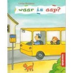 Brouwers, Corine - Waar is aap? (avi start)