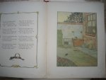 A & C van Son / Met teekeningen van B & J Midderigh- Bokhorst - Voor Jong Nederland: Nieuw Prentenboek A & C van Son / Met teekeningen van B & J Midderigh- Bokhorst - Voor Jong Nederland: Nieuw Prentenboek