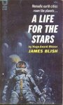 Blish, James - Cities in Flight 2: A Life for the Stars