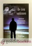 Egas, Ds. A.A. - De stem van binnen --- Geweten en gewetensvorming in Bijbels licht Egas, Ds. A.A. - De stem van binnen --- Geweten en gewetensvorming in Bijbels licht