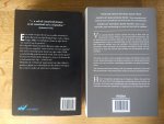 Peretti, F.E., Mourik, Ton van - DE PROFEET + EEN KLEIN LEVEN (2 romans) Peretti, F.E., Mourik, Ton van - DE PROFEET + EEN KLEIN LEVEN (2 romans)