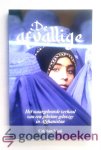 Nani, Cristian - De afvallige --- Het waargebeurde verhaal van een geheime gelovige in Afghanistan