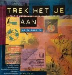 Roddick, Anita - Trek het je aan Roddick, Anita - Trek het je aan
