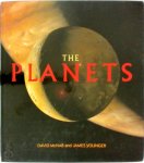McNab, David ,  Younger, James - The Planets