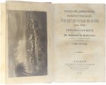 M. Alphonse de Lamartine - Souvenirs, impressions, pensées et paysages, pendant un voyage en Orient (1832-1833). Notes d'une voyageur (Tome second)