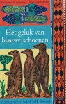 Alexander MacCall Smith - Het geluk van blauwe schoenen