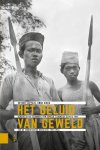 Esther Captain, Onno Sinke - Onafhankelijkheid, dekolonisatie, geweld en oorlog in Indonesië 1945-1950  -   Het geluid van geweld