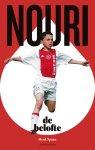 Henk Spaan - Nouri