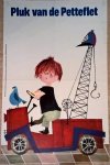 Westendorp, Fiep (illustratie) - Pluk van de Petteflet Westendorp, Fiep (illustratie) - Pluk van de Petteflet