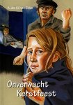 Golen van - Uil den A. - Onverwacht kerstfeest