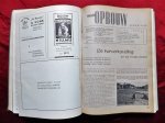 Speekhout, G.J. (redactie) - Wederopbouw Hengelo (O) 1945-1953.