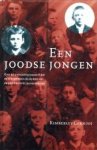 CORNISH, KIMBERLEY - Een Joodse jongen. Over de ontmoeting tussen Hitler en Wittgenstein die de loop van de geschiedenis zou veranderen