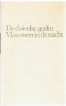 Konsalik, Heinz G. - De duivelse godin - Vlammen in de nacht