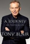 Blair, Tony - A Journey