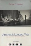 George C. Herring - America's Longest War: The United States and Vietnam, 1950-1975