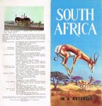  - South-Africa in a nutshell