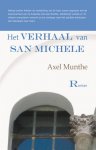 [{:name=>'J. Koster', :role=>'B06'}, {:name=>'A. Munthe', :role=>'A01'}] - Het verhaal van San Michele