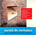 F. Heddema 71432, M. Willems - Vertel de verhalen Monumenten en plaquettes ter herinnering aan de Tweede Wereldoorlog in centrumgebied Amsterdam