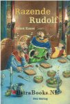 Kasse, Bram - Razende Rudolf