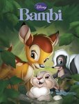 Sabine van Humbeeck - Disney Bambi