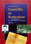 Pauw, J.L. van der - Guerrilla in Rotterdam