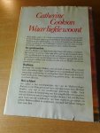 Cookson, Catherine - Waar liefde woont. Het geslacht Mallen. Drie boeken in een.