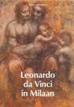 Bologna, Giulia. - Leonardo da Vinci in Milaan