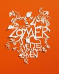 Yvette van Boven - Home made zomer