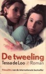 Loo, Tessa de - Loo, Tessa de-De tweeling