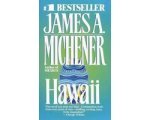 James A Michener - Hawaii