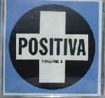 Positiva - Various ‎– Positiva Volume 1