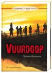 Christien Boomsma - Vuurdoop