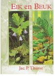 Thijsse, Jac. P. - Eik en Beuk