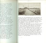 Breuking J. Pastoor te Herwen  [ Uit persoonlijke Collectie    ]  en J. Peet  met fotografie  van  J. Verborg Lobith - Rondom het Tolhuys Tentoonstelling