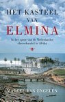 Marcel van Engelen - Het kasteel van Elmina