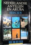 Helm, Rien van der - Nederlandse antillen en aruba reisgids