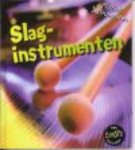 Wendy Lynch, T. Dijkhof - Muziekinstrumenten  -   Slaginstrumenten